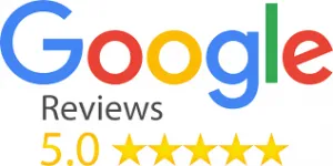 Logo di Google Review - Recensioni della Dog City di Lorenzo Gnerucci Roma - www.dogcity.it